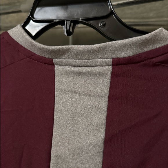 NEW WITH TAGS Sinton Adidas Baseball Men’s Icon Short Sleeve Cage Jacket - Picture 9 of 9